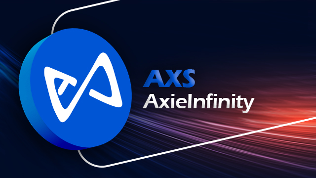 ارز AXS اکسی اینفینیتی چیست؟